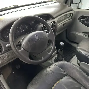 Scénic Hi-Flex/Express. Hi-Flex 1.6 16V