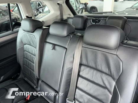 Tiguan Confortline 1.4