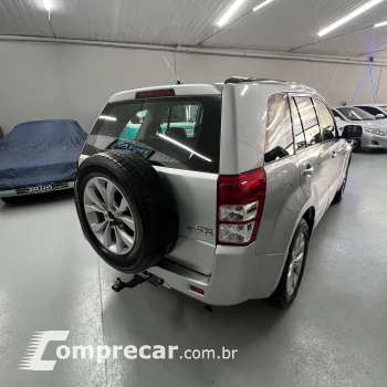 Grand Vitara 2.0 16V 4x2/4x4 5p Mec.