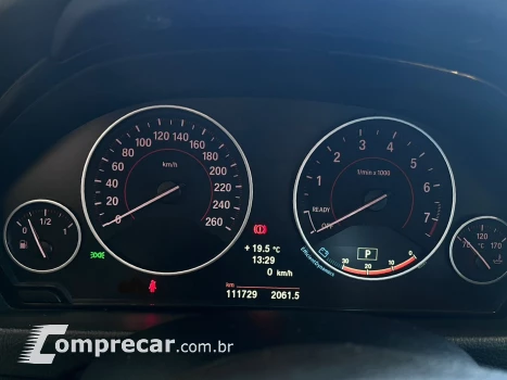 328I 2.0 Sport GP 16V