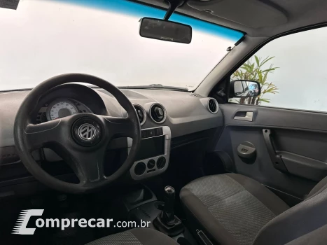 GOL 1.0 MI 8V Titan G.IV