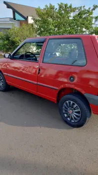 UNO 1.0 MPI Mille Fire Economy 8V