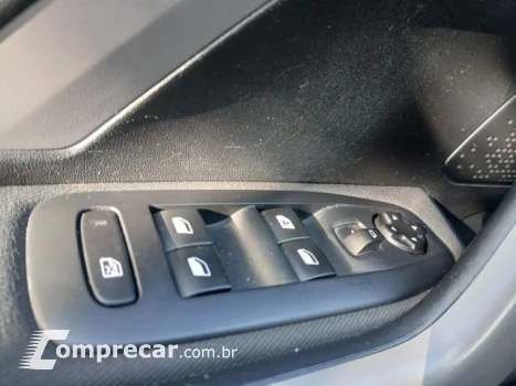 208 - 1.2 ACTIVE 12V 4P MANUAL