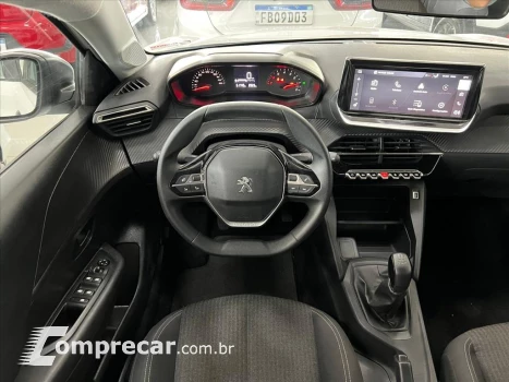 208 1.0 FIREFLY FLEX LIKE MANUAL