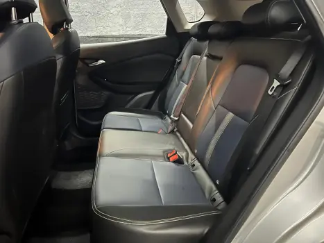 TRACKER 1.2 TURBO FLEX PREMIER AUTOMÁTICO