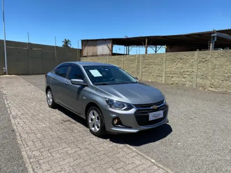 ONIX 1.0 Turbo Plus LTZ