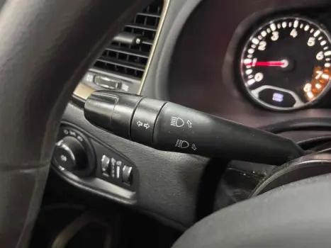 RENEGADE 1.8 16V FLEX 4P AUTOMÁTICO