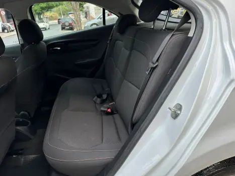 ONIX HATCH LT 1.0 8V FlexPower 5p Mec.