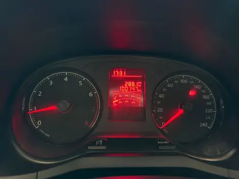 SAVEIRO 1.6 MSI Robust CS 16V