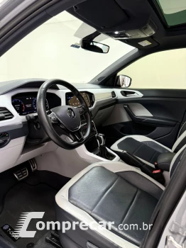 T-CROSS 1.4 250 TSI Highline