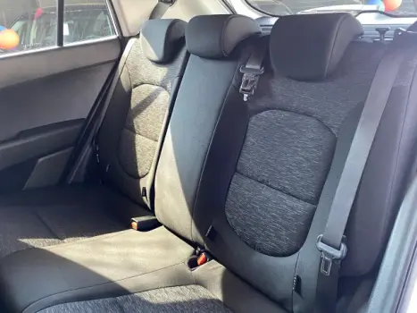 CRETA - 1.6 16V ACTION AUTOMÁTICO