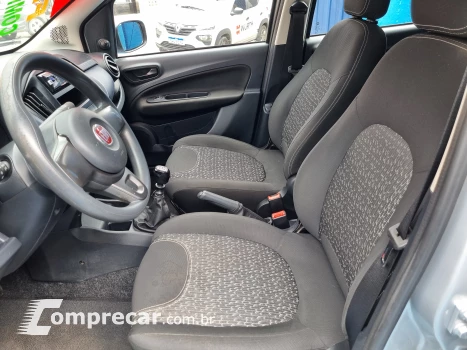 UNO 1.0 EVO Vivace 8V