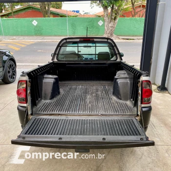 SAVEIRO 1.8 MI Super Surf CS 8V G.IV