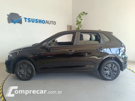 POLO 1.0 MPI TRACK MANUAL