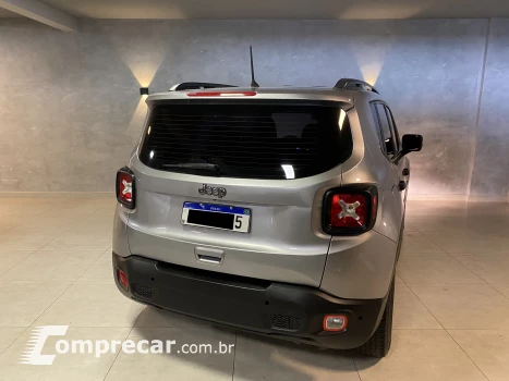RENEGADE 1.8 16V