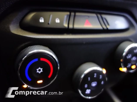 ONIX - 1.4 MPFI LT 8V 4P AUTOMÁTICO