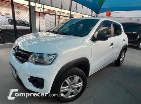 KWID 1.0 12V SCE ZEN