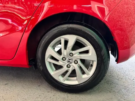 Fit LX 1.5 Flexone 16V 5p Aut.