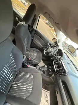 Toro Freedom 1.8 AT6 4x2 (Flex)