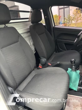 STRADA 1.4 Fire Endurance CS