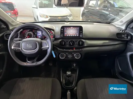 ARGO 1.0 FIREFLY FLEX DRIVE MANUAL