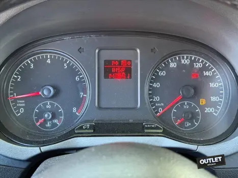 FOX 1.0 MI 8V FLEX 4P MANUAL