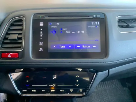 HR-V EXL 1.8 Flexone 16V 5p Aut.