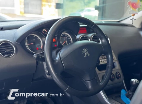 308 Active 1.6 Flex 16V 5p mec.