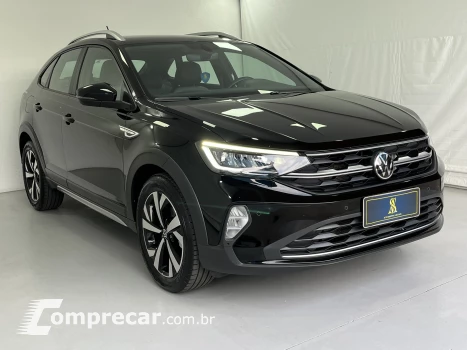 NIVUS 1.0 200 TSI Highline