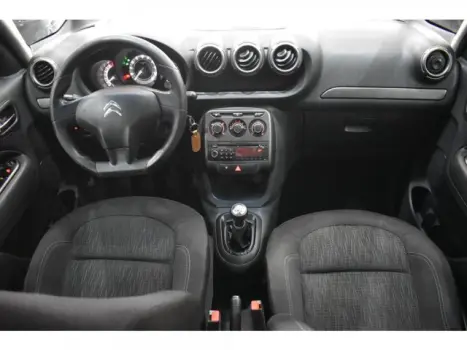 C3 - 1.5 TENDANCE 8V 4P MANUAL