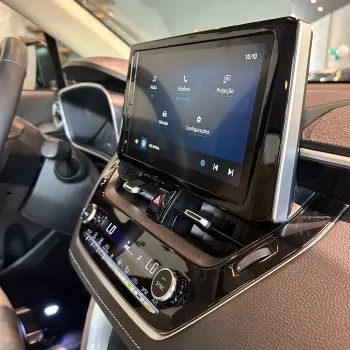 Corolla Cross XRX 1.8 16V Aut. (Híbrido)