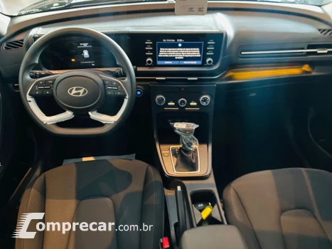 CRETA 1.0 Tgdi Comfort