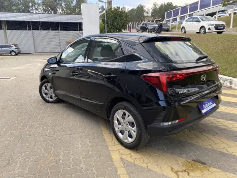 HB20 1.0 12V FLEX SENSE PLUS MANUAL