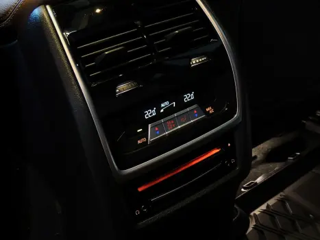 X6 3.0 Twinpower 40I M Sport