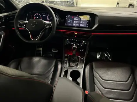 JETTA 2.0 350 TSI GASOLINA GLI DSG