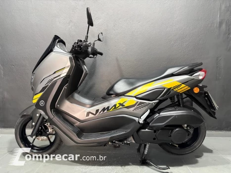 NMAX 160 SE ABS