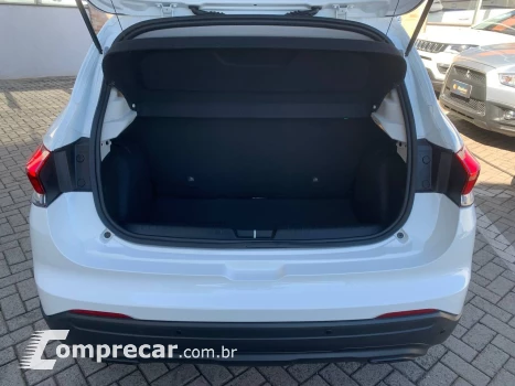 PULSE DRIVE 1.3 8V Flex Mec.