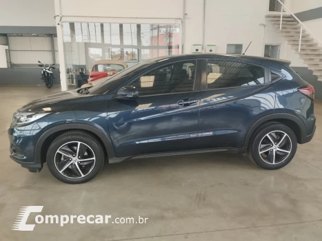 HR-V 1.8 16V LX