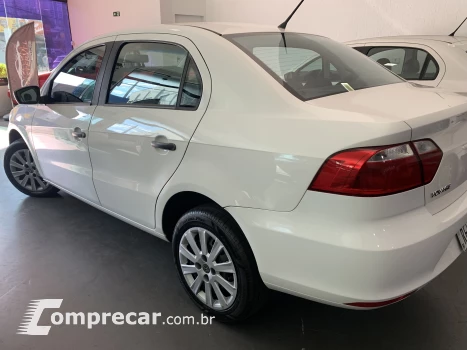 VOYAGE 1.6 MSI Totalflex Trendline