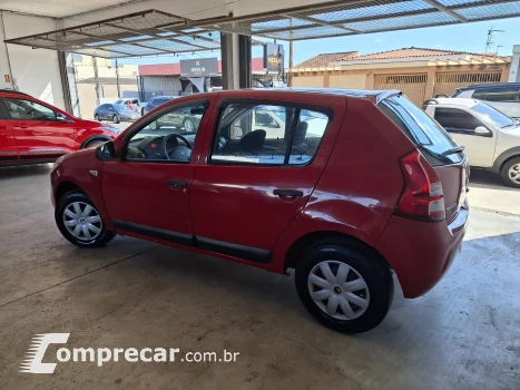 SANDERO 1.0 12V SCE Expression