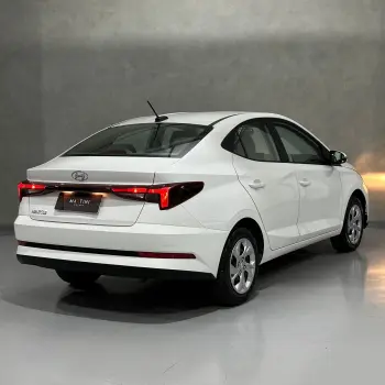 HB20S Comfort Plus 1.0 Flex 12V Mec.