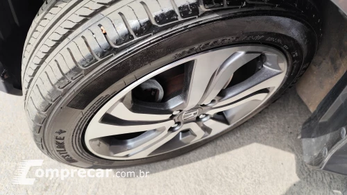 CITY 1.5 EXL Sedan 16V