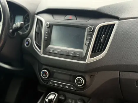 Creta Prestige 2.0 16V Flex Aut.