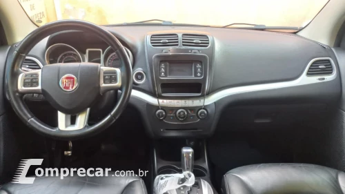 FREEMONT 2.4 Precision 16V