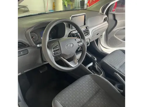 HB20S 1.0 TGDI FLEX COMFORT AUTOMÁTICO