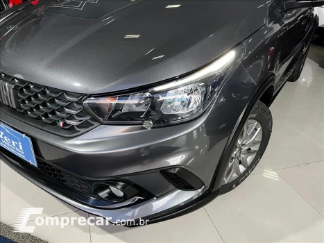 ARGO 1.3 FIREFLY FLEX TREKKING MANUAL