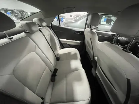 HB20S Diamond Plus 1.0 TB Flex 12V Aut.