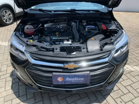 ONIX SED. Plus PREM. 1.0 12V TB Flex Aut