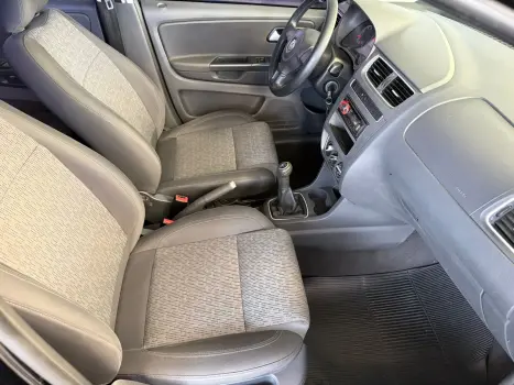 Fox 1.0 Mi Total Flex 8V 5p