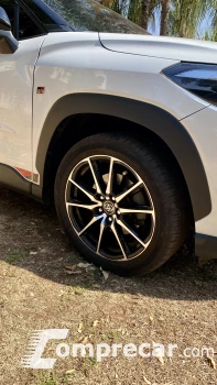 COROLLA CROSS 2.0 Vvt-ie Gr-sport
